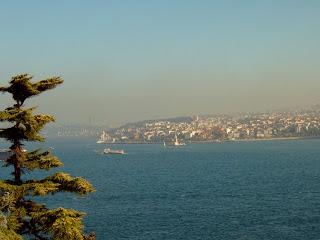 UN RECORRIDO POR ESTAMBUL