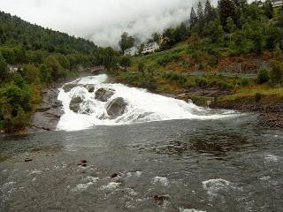 LA NATURALEZA DE DINAMARCA