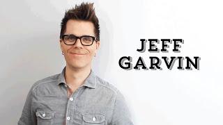 Reseña: Qué nos hace humanos - Jeff Garvin