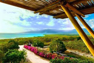 OcoaBay se consolida como proyecto turístico de inversión extranjera OcoaBay se consolida como proyecto turístico de inversión extranjera