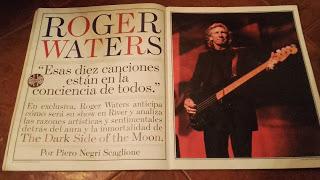 El día que THE WHO no tocó en Argentina El día que THE WHO no tocó en Argentina