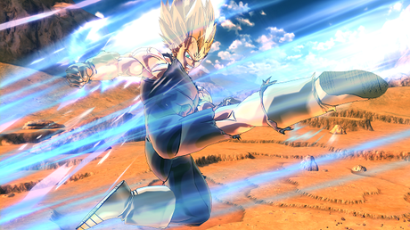 Dragon Ball Xenoverse 2 contará con beta abierta Dragon Ball Xenoverse 2