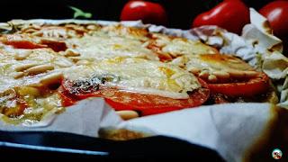 Tomates rellenos de cuscús Tomates rellenos de cuscús