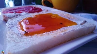 Mermelada de tunos canarios Mermelada de tunos canarios