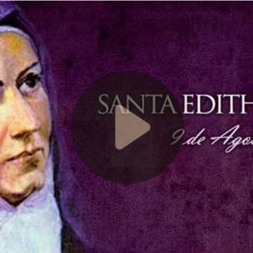 Videos de las conferencias ‘Buscando la verdad con Teresa de Jesús y Edith Stein’ Diapositiva2
