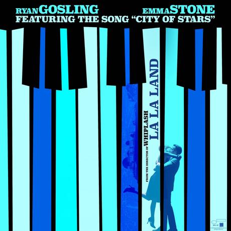 Segundo teaser de LA LA LAND, lo nuevo de Damien Chazelle con Ryan Gosling y Emma Stone LA LA LAND Teaser Artwork
