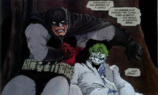 Palomiteando los cómics: Batman V Superman Palomiteando los cómics: Batman V Superman