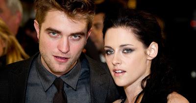 ¿Fue una farsa la relación entre Stewart y Pattinson?