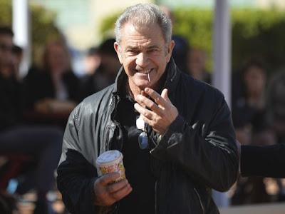 Mel Gibson pagará 30.000 dólares al mes a su hija