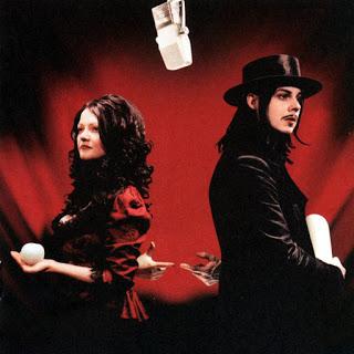 The White Stripes - My Doorbell (2005)