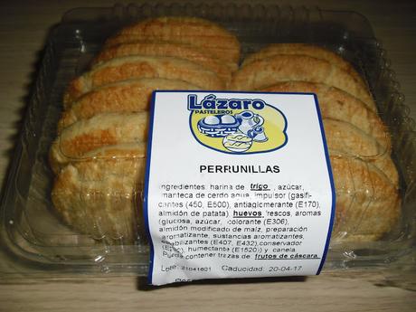 PASTELERIA LAZARO