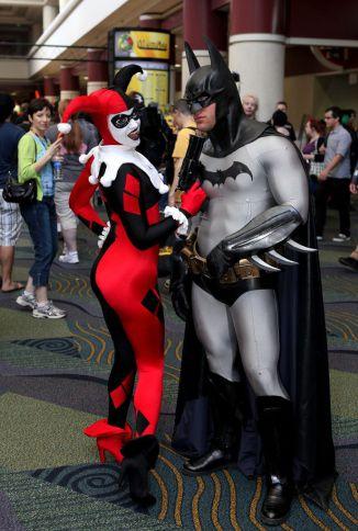 ¡ A celebrar el Dia del Cosplay! ¡ A celebrar el Dia del Cosplay!