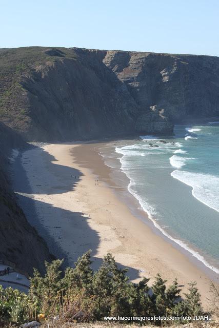 EL ALENTEJO EN PORTUGAL