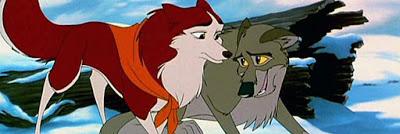 Cómo ser mujer + Balto Cómo ser mujer + Balto