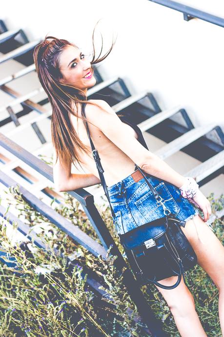 Halter BodySuit Halter BodySuit