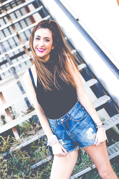 Halter BodySuit Halter BodySuit