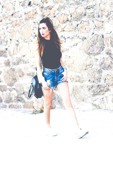 Halter BodySuit Halter BodySuit