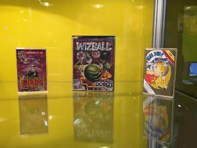 Un paseo por la zona retro de Gamescom 2016 Un paseo por la zona retro de Gamescom 2016