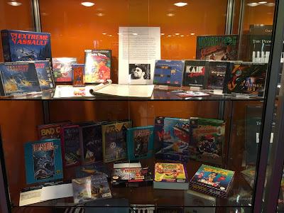 Un paseo por la zona retro de Gamescom 2016 Un paseo por la zona retro de Gamescom 2016