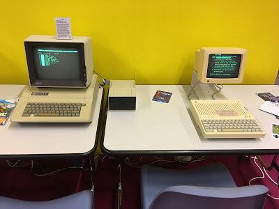 Un paseo por la zona retro de Gamescom 2016 Un paseo por la zona retro de Gamescom 2016