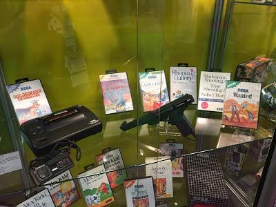 Un paseo por la zona retro de Gamescom 2016 Un paseo por la zona retro de Gamescom 2016