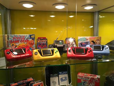 Un paseo por la zona retro de Gamescom 2016 Un paseo por la zona retro de Gamescom 2016