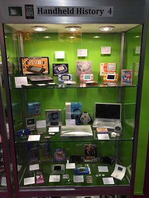 Un paseo por la zona retro de Gamescom 2016 Un paseo por la zona retro de Gamescom 2016