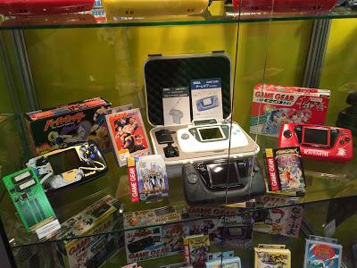 Un paseo por la zona retro de Gamescom 2016 Un paseo por la zona retro de Gamescom 2016