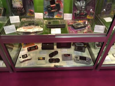 Un paseo por la zona retro de Gamescom 2016 Un paseo por la zona retro de Gamescom 2016