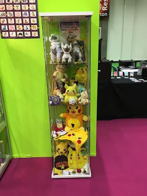 Un paseo por la zona retro de Gamescom 2016 Un paseo por la zona retro de Gamescom 2016