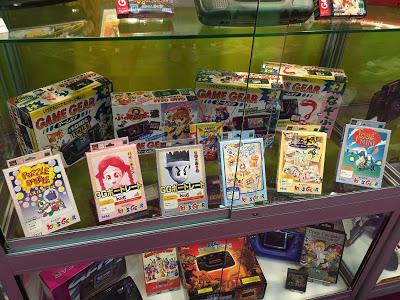 Un paseo por la zona retro de Gamescom 2016 Un paseo por la zona retro de Gamescom 2016