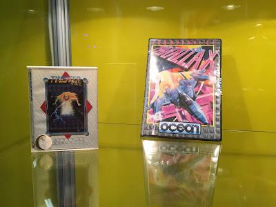 Un paseo por la zona retro de Gamescom 2016 Un paseo por la zona retro de Gamescom 2016