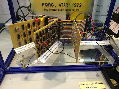 Un paseo por la zona retro de Gamescom 2016 Un paseo por la zona retro de Gamescom 2016