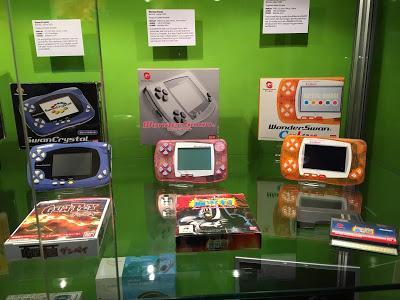 Un paseo por la zona retro de Gamescom 2016 Un paseo por la zona retro de Gamescom 2016