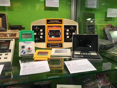 Un paseo por la zona retro de Gamescom 2016 Un paseo por la zona retro de Gamescom 2016
