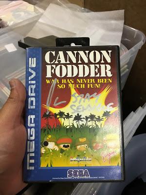 Un paseo por la zona retro de Gamescom 2016 Un paseo por la zona retro de Gamescom 2016