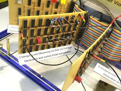 Un paseo por la zona retro de Gamescom 2016 Un paseo por la zona retro de Gamescom 2016