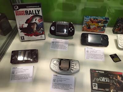 Un paseo por la zona retro de Gamescom 2016 Un paseo por la zona retro de Gamescom 2016