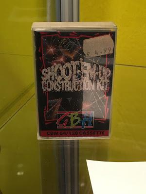 Un paseo por la zona retro de Gamescom 2016 Un paseo por la zona retro de Gamescom 2016