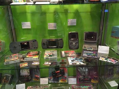 Un paseo por la zona retro de Gamescom 2016 Un paseo por la zona retro de Gamescom 2016