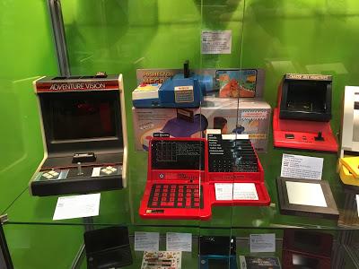 Un paseo por la zona retro de Gamescom 2016 Un paseo por la zona retro de Gamescom 2016