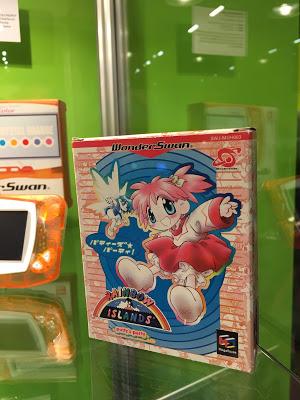 Un paseo por la zona retro de Gamescom 2016 Un paseo por la zona retro de Gamescom 2016