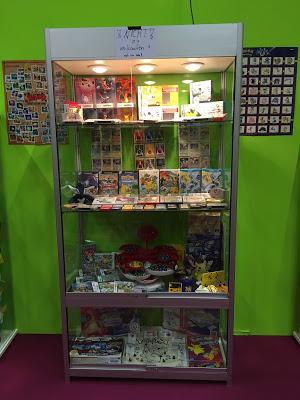 Un paseo por la zona retro de Gamescom 2016 Un paseo por la zona retro de Gamescom 2016