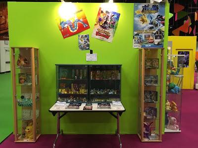 Un paseo por la zona retro de Gamescom 2016 Un paseo por la zona retro de Gamescom 2016