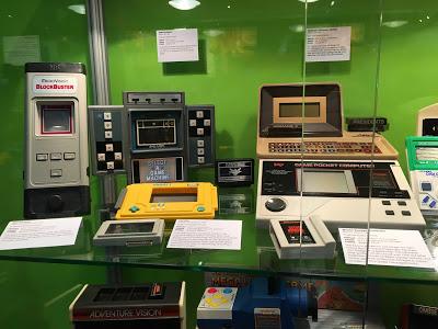 Un paseo por la zona retro de Gamescom 2016 Un paseo por la zona retro de Gamescom 2016