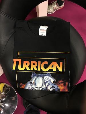 Un paseo por la zona retro de Gamescom 2016 Un paseo por la zona retro de Gamescom 2016