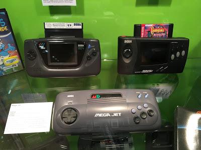 Un paseo por la zona retro de Gamescom 2016 Un paseo por la zona retro de Gamescom 2016