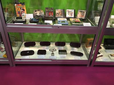 Un paseo por la zona retro de Gamescom 2016 Un paseo por la zona retro de Gamescom 2016