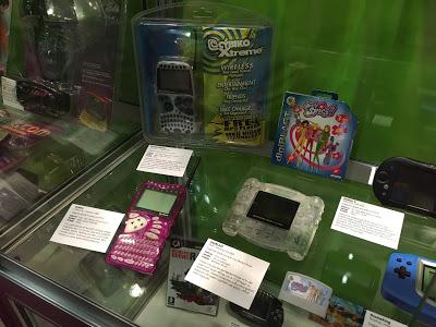Un paseo por la zona retro de Gamescom 2016 Un paseo por la zona retro de Gamescom 2016