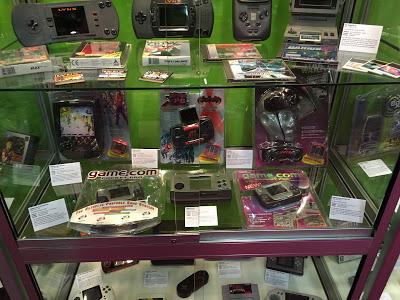 Un paseo por la zona retro de Gamescom 2016 Un paseo por la zona retro de Gamescom 2016